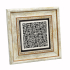 Ayet-el Kürsi Printed Natural Stone with Frame