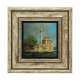 Ortaköy Camii Baskılı Doğal Taş Tablo