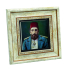 2. Abdülhamid  Printed Natural Stone with Frame