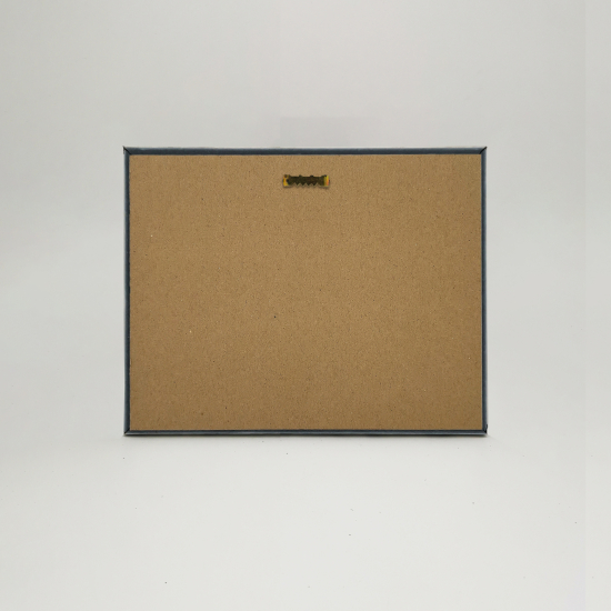 Mevlana'nın 7 Öğüdü Baskılı Doğal Taş Tablo