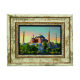 Ayasofya Printed Natural Stone with Frame