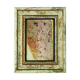 Piri Reis Haritası Printed Natural Stone with Frame