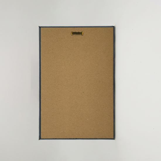 Süleymaniye Camii Printed Natural Stone with Frame