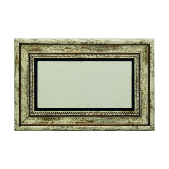 İsim Yazılabilir, Boş Natural Stone with Frame