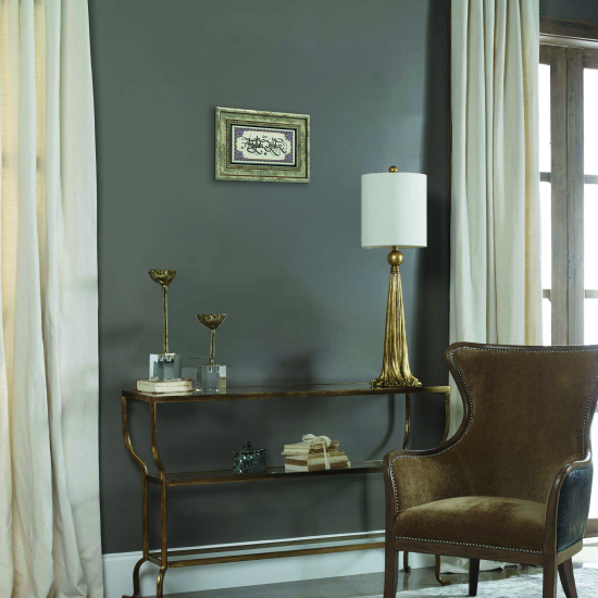 İsim Yazılabilir Kenar Deseni Printed Natural Stone with Frame