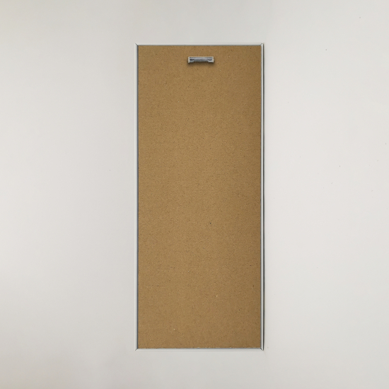 Çini Deseni Baskılı Doğal Taş Tablo