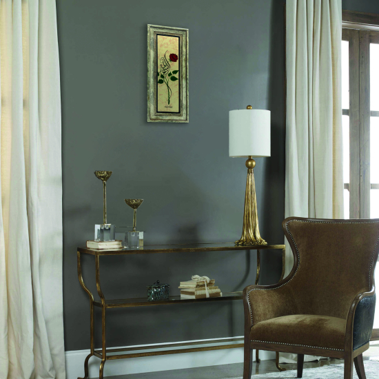 Bismillah Printed Natural Stone with Frame