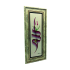 Allah Printed Natural Stone with Frame