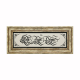 Kenar Deseni / Görseli Printed Natural Stone with Frame