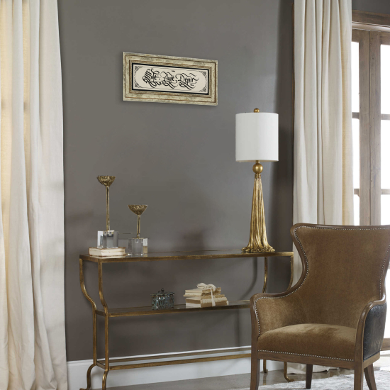 Kenar Deseni / Görseli Printed Natural Stone with Frame