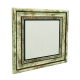 İsim Yazılabilir, Boş Natural Stone with Frame