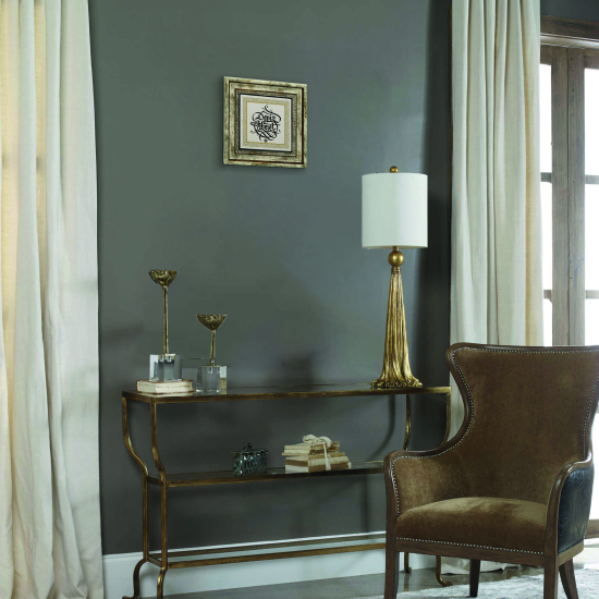 Kenar Deseni / Görsel Natural Stone with Frame