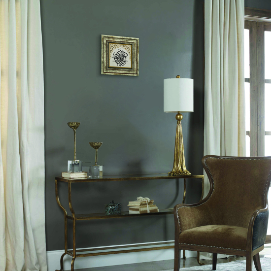 Kenar Deseni / Görsel Natural Stone with Frame